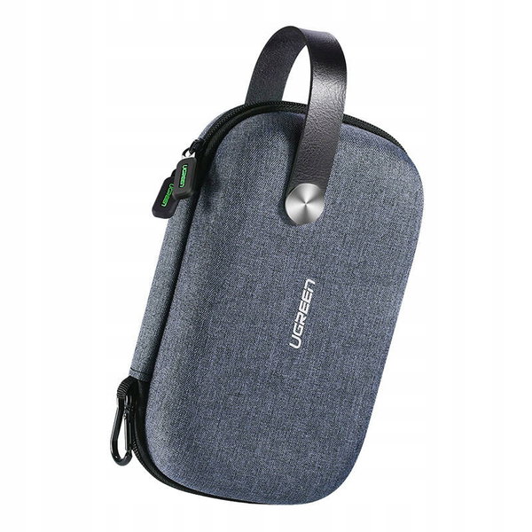 Etui na dysk UGREEN 50903 LP152