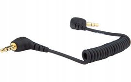 Kabel Jack 3.5mm - Jack 3.5mm RODE Czerwony