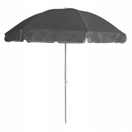 Parasol ogrodowy PATIO Poly 47539 Antarcytowy