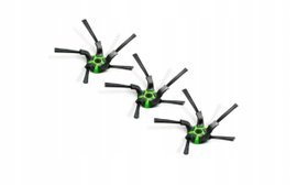 Szczotka boczna IROBOT do Roomba S9/S9+ (3 sztuki)