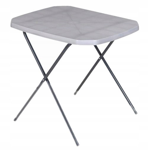 Stolik turystyczny PATIO 461083 Składany
