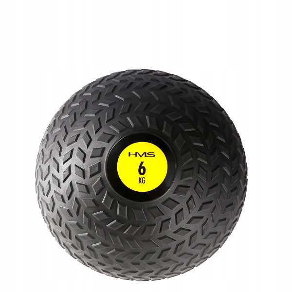 Piłka lekarska HMS PST06 (6 kg)