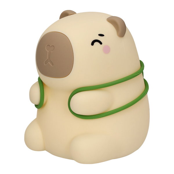 Lampka nocna INNOGIO GIOcapybara Kapibara GIO-154