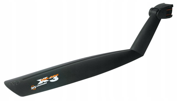 Błotnik rowerowy SKS X-Tra-Dry 10076