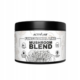 Suplement diety ACTIVLAB Blend Mushroom (100 g)