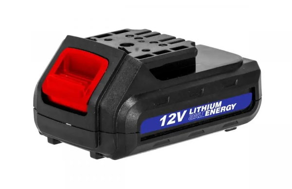 Akumulator DEDRA DED78755 1.5Ah 12V