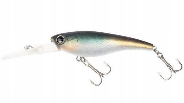 Wobler SHIMANO Bantam Pavlo Shad SP 5.9 cm Ibushigin