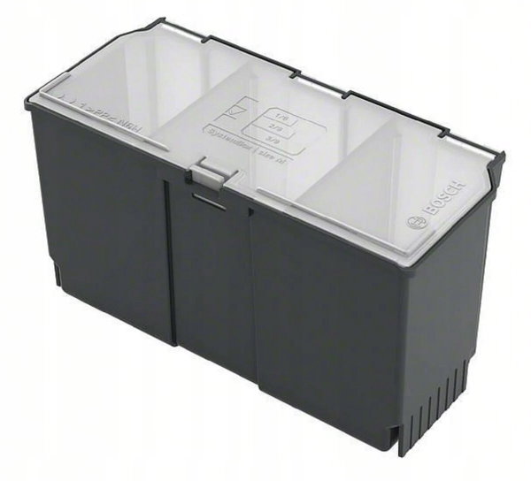 Pudełko BOSCH SystemBox 1600A01V7R