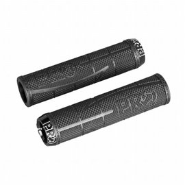 Chwyty do kierownicy PRO Lock On Race 32 mm PRGP0046 Czarny