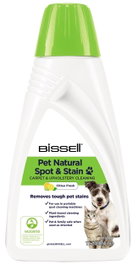 Płyn BISSELL Pet Natural Spot & Stain 3370 1L