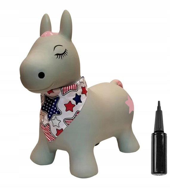 Skoczek SUN BABY Pony J06.018.0.1