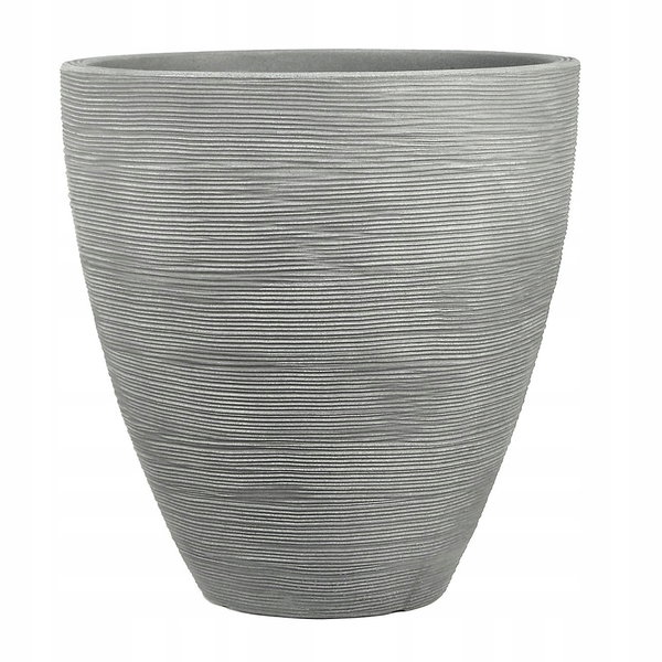 Donica PATIO Kubus 90237 Szary