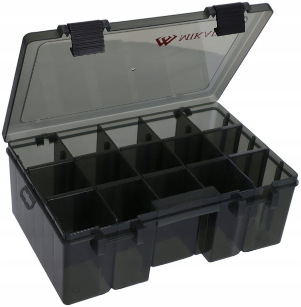 Pudełko MIKADO UACH-H497 Transparentny