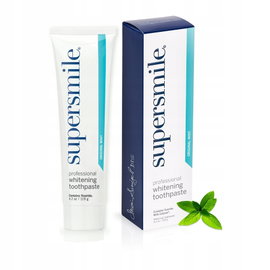 Pasta do zębów SUPERSMILE Original Mint 40 ml