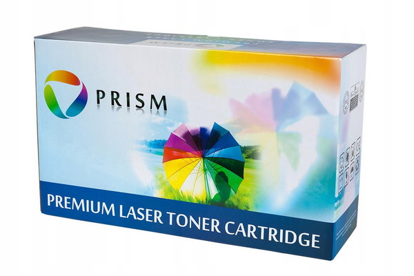 Toner PRISM do Samsung D1042S SU737A Czarny