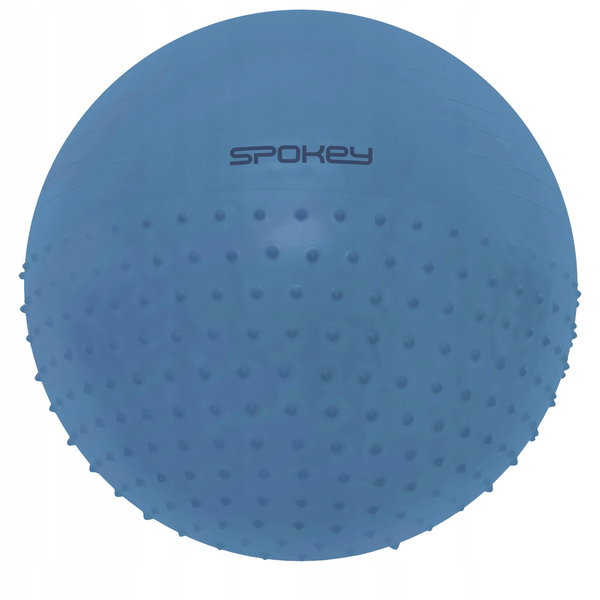 Piłka gimnastyczna SPOKEY Half Fit (65 cm)