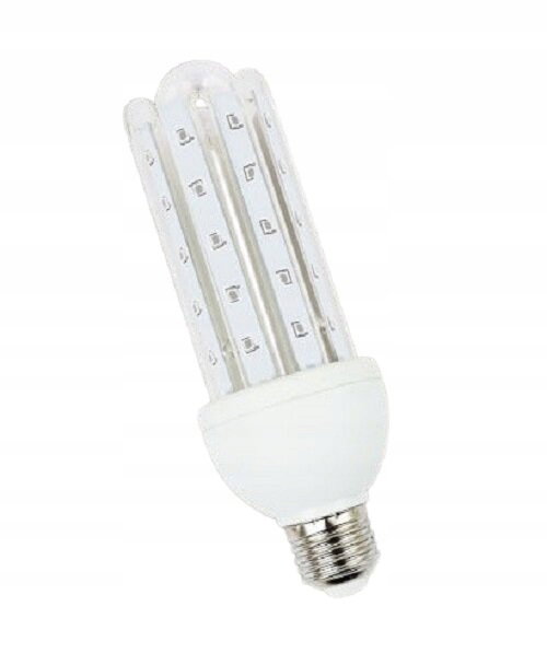 Żarówka LED do lampy owadobójczej NOVEEN IKN2050 7W E27