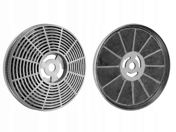 FILTR TCL CV60BK 1 SZT.