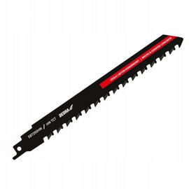 Brzeszczot DEDRA 08T250HM