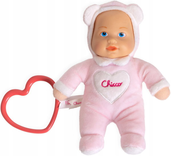 Lalka CHICCO My First Doll 00012193000000