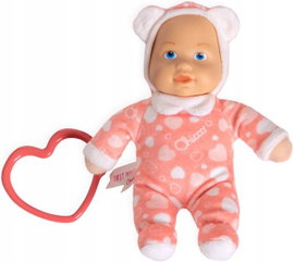 Lalka CHICCO My First Doll 00012193100000