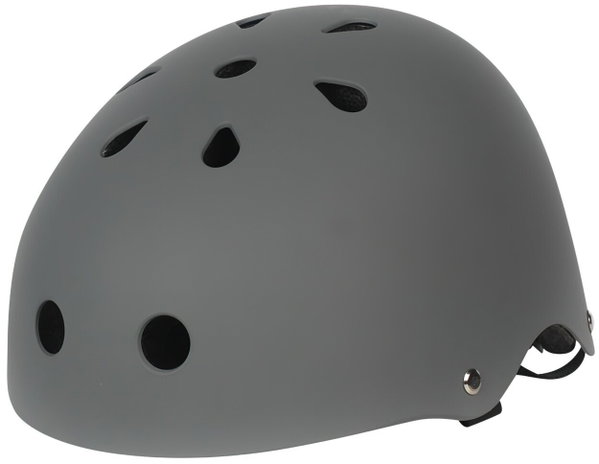Kask PROFEX Skate Szary (rozmiar S)