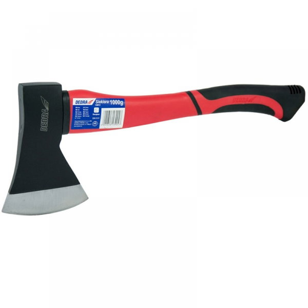 Siekiera uniwersalna DEDRA 13M812 1 kg