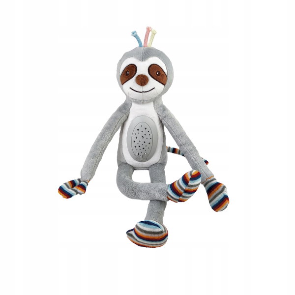 Maskotka SMILY PLAY Przyjaciel Tuli Luli Leniwiec SP84937