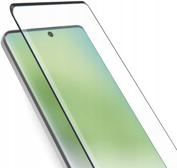 Szkło hartowane SBS 4D Glass do Motorola Edge 50 Pro