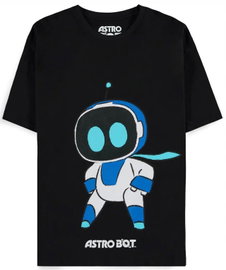 Koszulka DIFUZED Astro Bot (rozmiar L)