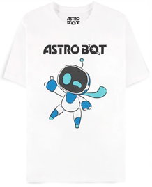 Koszulka DIFUZED Astro Bot (rozmiar S)