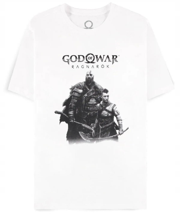 Koszulka DIFUZED God of War (rozmiar L)
