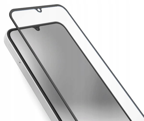 Szkło hartowane SBS Full Cover Glass do Xiaomi Redmi 15C