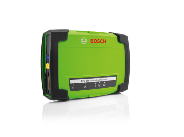 0684400560/BUD KTS 560 MODUŁ DIAGNOSTYCZNY
