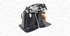 AMT001 MM MECHATRONIKA SKRZYNI AUT. FIAT 500 07-