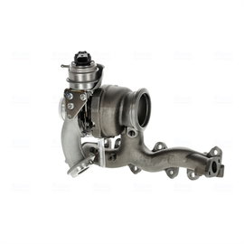NIS93515 TURBO VW 2,0TDI CRAFTER 17- T6 15-
