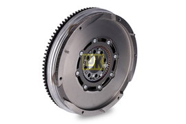 415028410/LUK KOŁO DWUMASOWE TOYOTA AURIS/AVENSIS/RAV 4/VERSO 2,0-2,2 D 05-