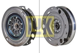 415062709/LUK KOŁO DWUMASOWE AUDI A4/A5/Q5 2,0 TDI QUATTRO 09-