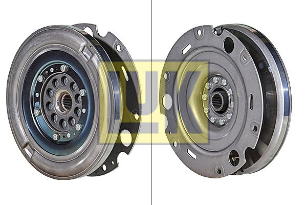 415062709/LUK KOŁO DWUMASOWE AUDI A4/A5/Q5 2,0 TDI QUATTRO 09-