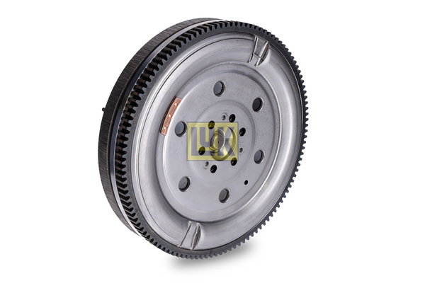 415064910/LUK KOŁO DWUMASOWE VW CRAFTER 2,0 TDI 11-