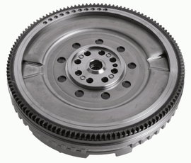 2294 701 050 KOŁO DWUMASOWE HYUNDAI H350 2,5 CRDI 15-