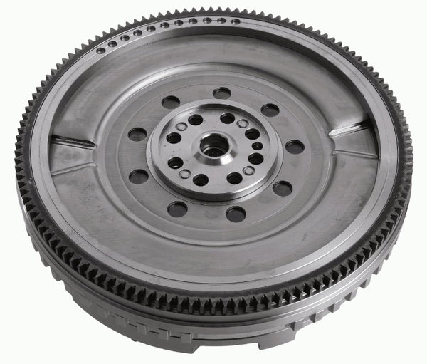 2294 701 050 KOŁO DWUMASOWE HYUNDAI H350 2,5 CRDI 15-