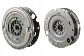415086209/LUK KOŁO DWUMASOWE AUDI A4/A5/A6/Q5 2,0 TDI QUATTRO 09-