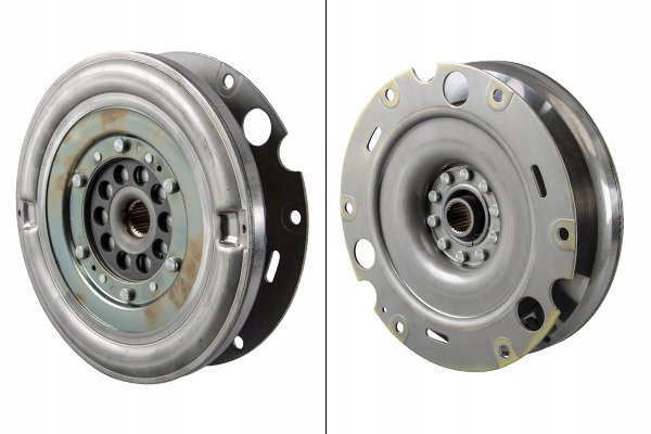 415086209/LUK KOŁO DWUMASOWE AUDI A4/A5/A6/Q5 2,0 TDI QUATTRO 09-