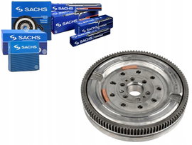 2294 701 035/SAC KOŁO DWUMASOWE ALFA 159/GIULIETTA 1,8-2,0 09-16