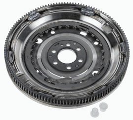2295 601 001/SAC KOŁO DWUMASOWE SKODA FABIA/OCTAVIA/ROOMSTER/YETI 1,2 TSI 0