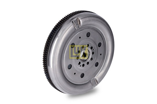 415033310/LUK KOŁO DWUMASOWE AUDI A3/TT 3,2 V6 QUATTRO 03-10