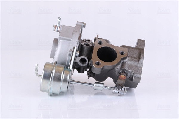 NIS93184 TURBO AUDI A4 1,8T 190KM