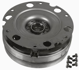 2295 001 281 KOŁO DWUMASOWE AUDI A4/A6/A7 1,8-2,0 TFSI 14-