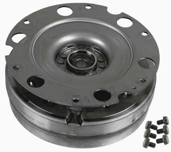 2295 001 281 KOŁO DWUMASOWE AUDI A4/A6/A7 1,8-2,0 TFSI 14-